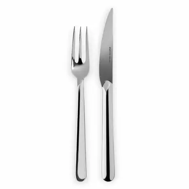 Ensemble de Couverts pour Grill et Barbecue Eva Solo Legio Nova (8-Pieces) Quantité Limitée